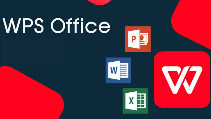 WPS Office-PDF,Word,Excel,PPT icon