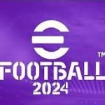 eFootball™ 2024 icon