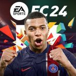 FIFA 24 Mobile icon