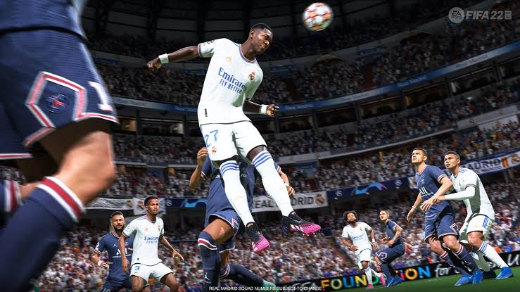 FIFA 24 MOBILE screenshot 3