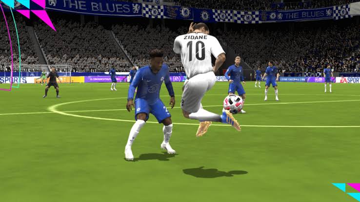 FIFA 24 Mobile screenshot 2