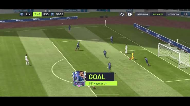 FIFA 24 Mobile screenshot 5