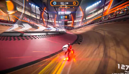  Roller Champions  screenshot 3