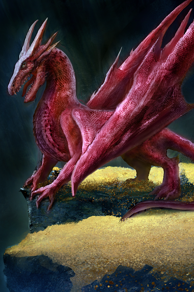 Choice of the Dragon screenshot 1