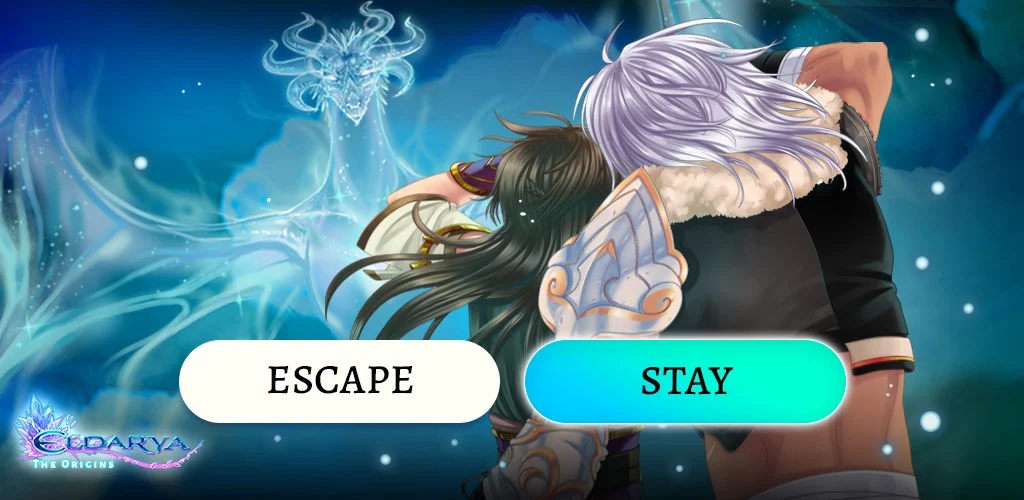 Eldarya - Romance and Fantasy  screenshot 4
