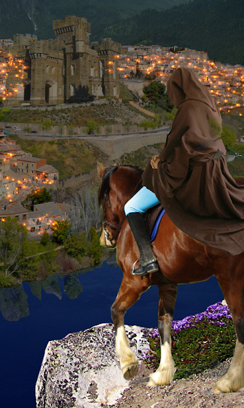 Lost Heir 2: Forging a Kingdom screenshot 1