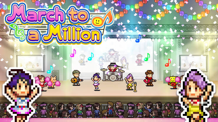 March to a Million icon