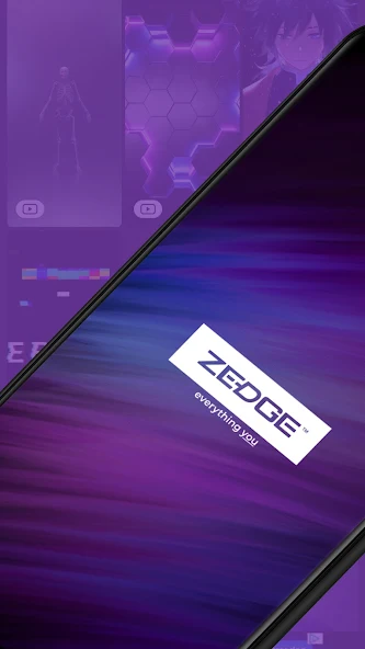 ZEDGE™ Wallpapers & Ringtones screenshot 1