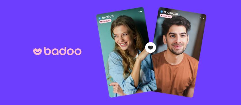 Badoo: Dating. Chat. Meet. icon