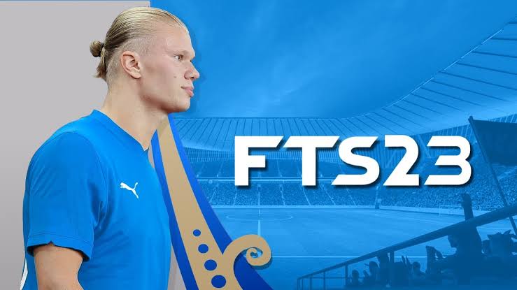 First Touch Soccer 23 icon