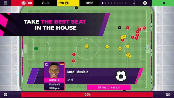 Football Manager 2024™ screenshot 2