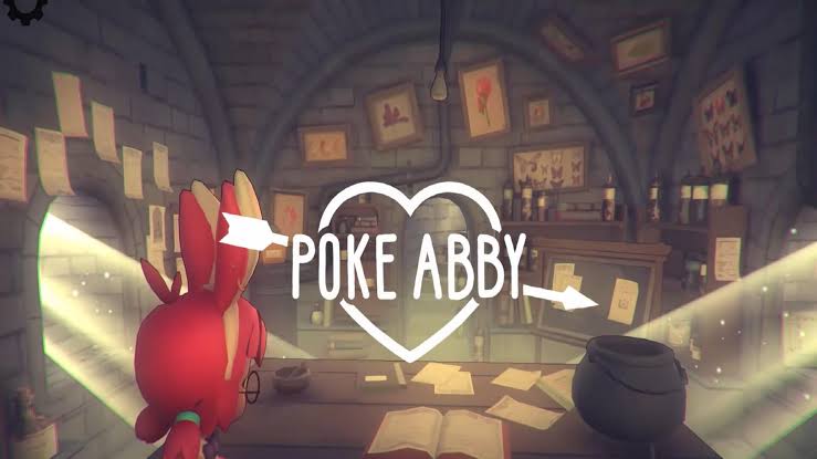Poke Abby icon