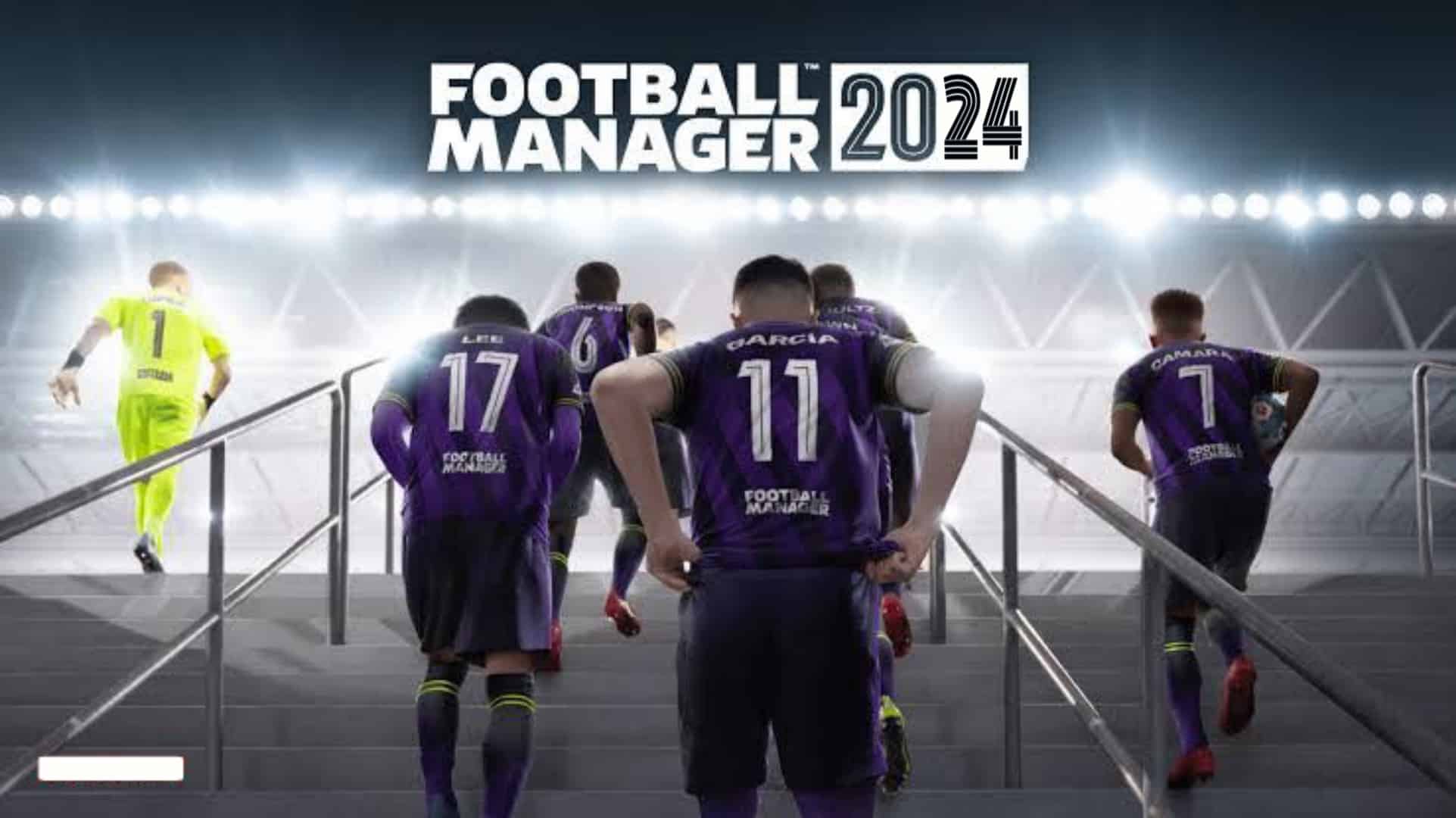 Football Manager 2024 icon
