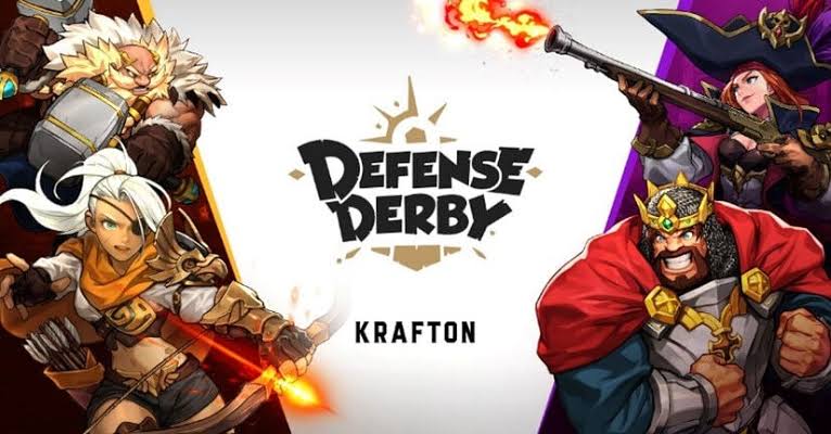 Defense Derby icon
