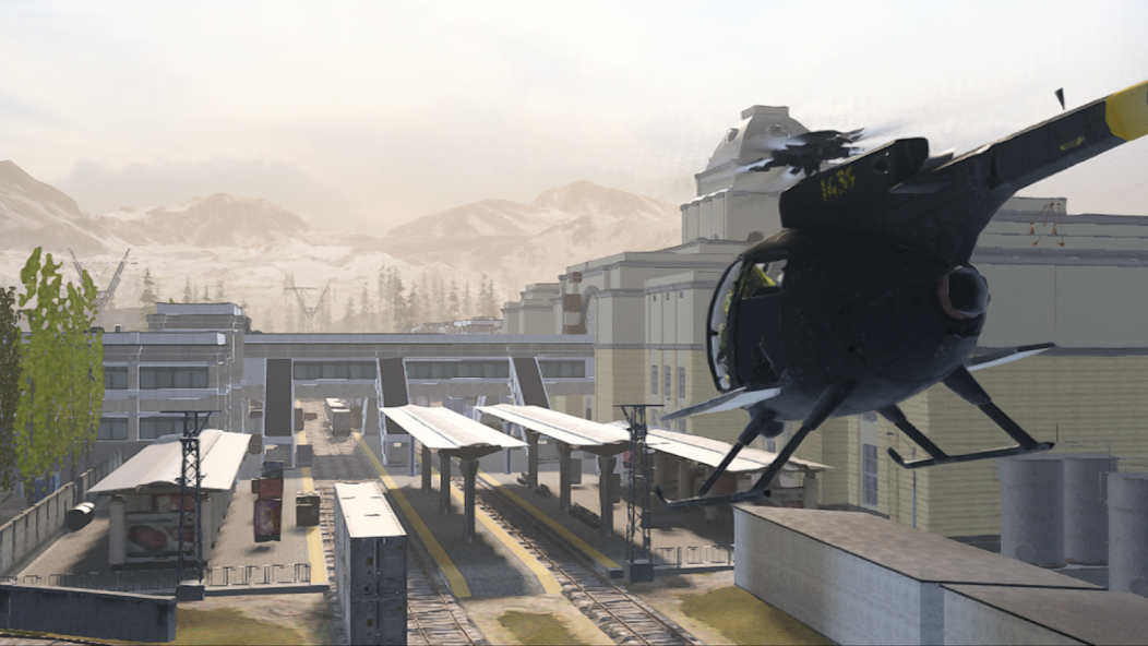 Call of Duty®: Warzone™ Mobile screenshot 4
