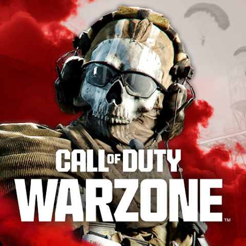 Download Call of Duty Warzone Mobile Mod (Unlimited CP, Aimbot)  v3.0.1.16825631 APK – Android Pocket