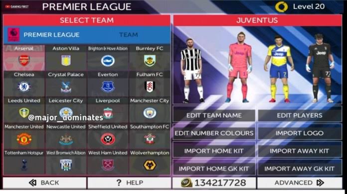 First Touch Soccer 24 screenshot 6
