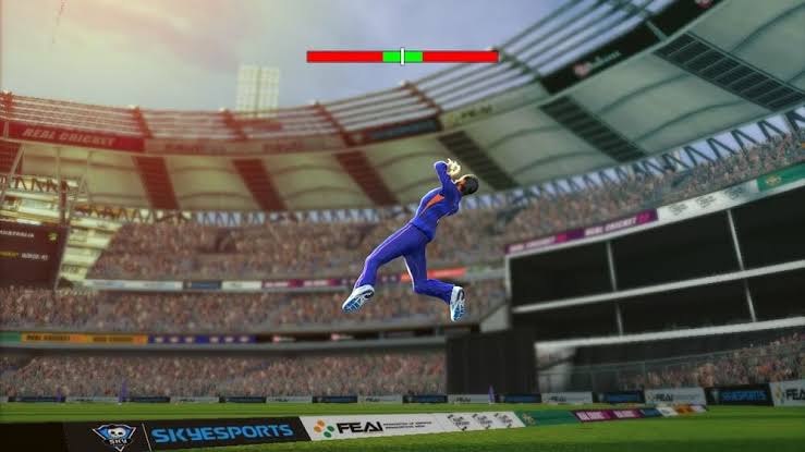 Real Cricket™ 24 screenshot 4