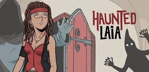 Haunted Laia icon