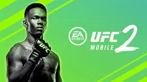EA SPORTS™ UFC® Mobile 2 icon