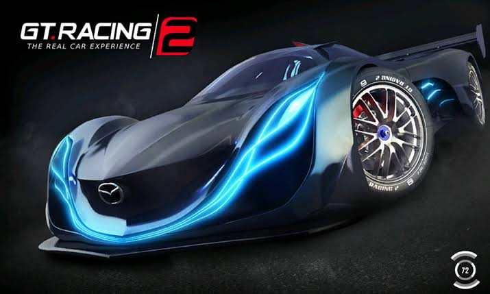 GT Racing 2 icon
