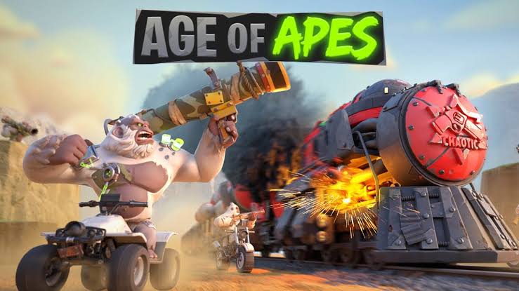 Age of Apes icon