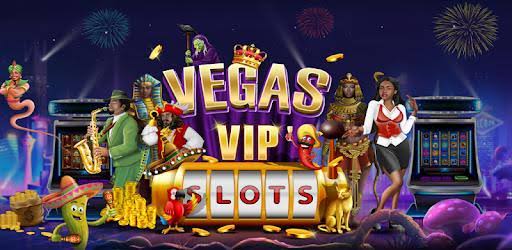 Vegas-Vip.org App icon