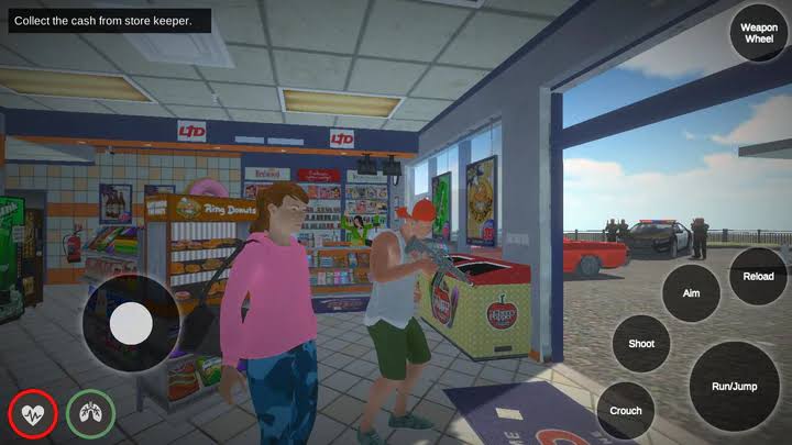 GTA 6 screenshot 4