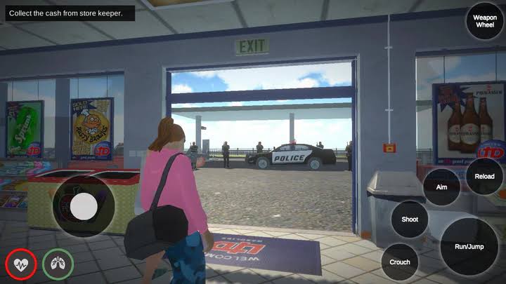 GTA 6 screenshot 5