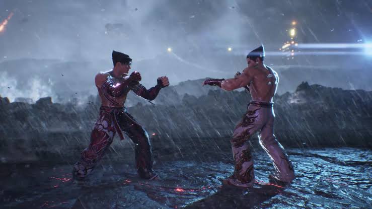 Tekken 8 screenshot 1