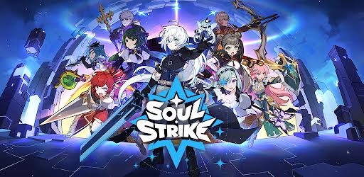 Soul Strike! Idle RPG icon