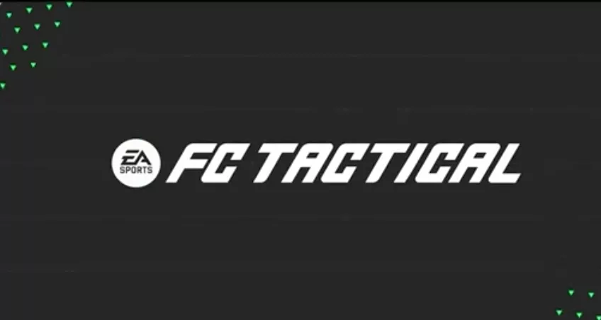 EA SPORTS FC™ Tactical icon