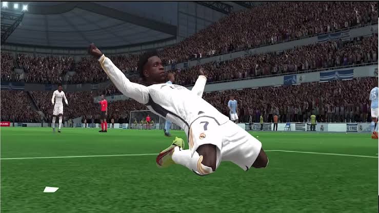 EA SPORTS FC 25 MOBILE screenshot 1