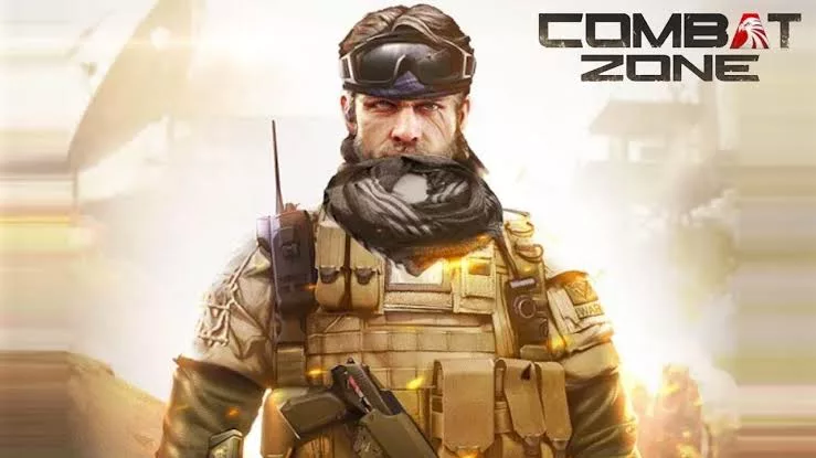 Combat Zone - FPS icon