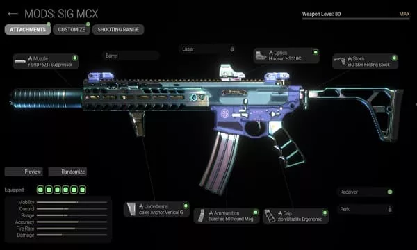 Combat Zone - FPS screenshot 4
