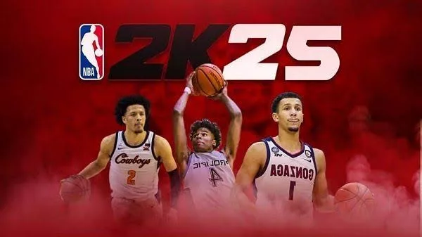 NBA 2K25 icon