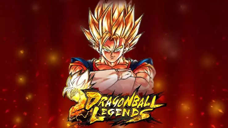 Dragon Ball Legends [PSP]