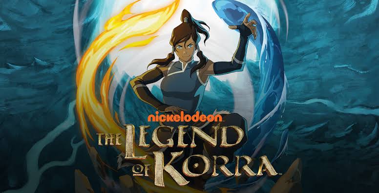The Legend of Korra icon